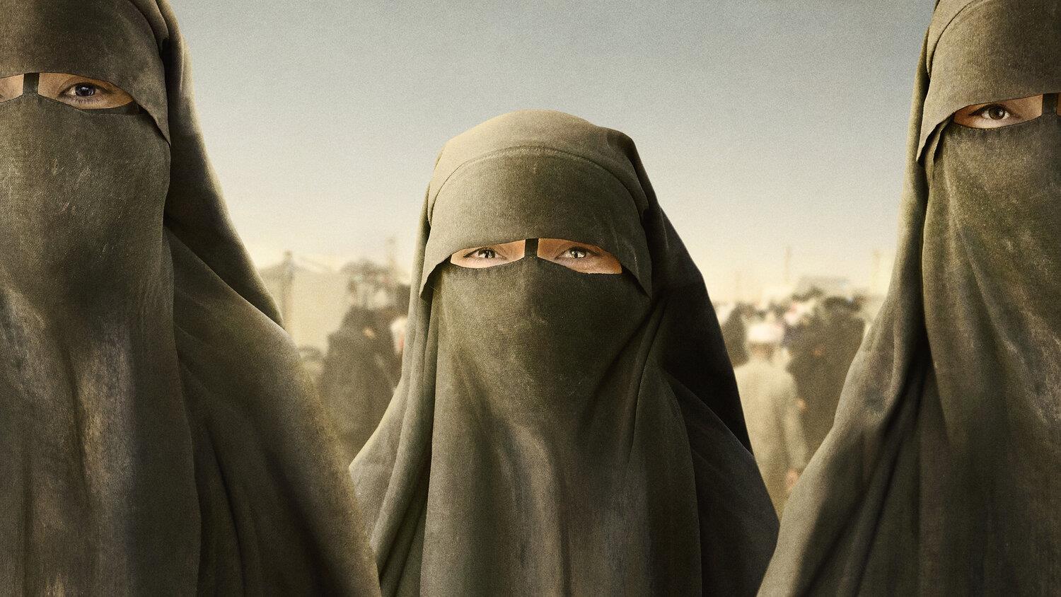 مستند صبایا، روایتی از نجات زنان ایزدی از اسارت داعش