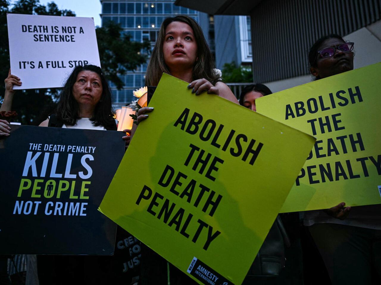 ضرورت «نه به اعدام» در دل مبارزه فمینیستی علیه خشونت جنسی