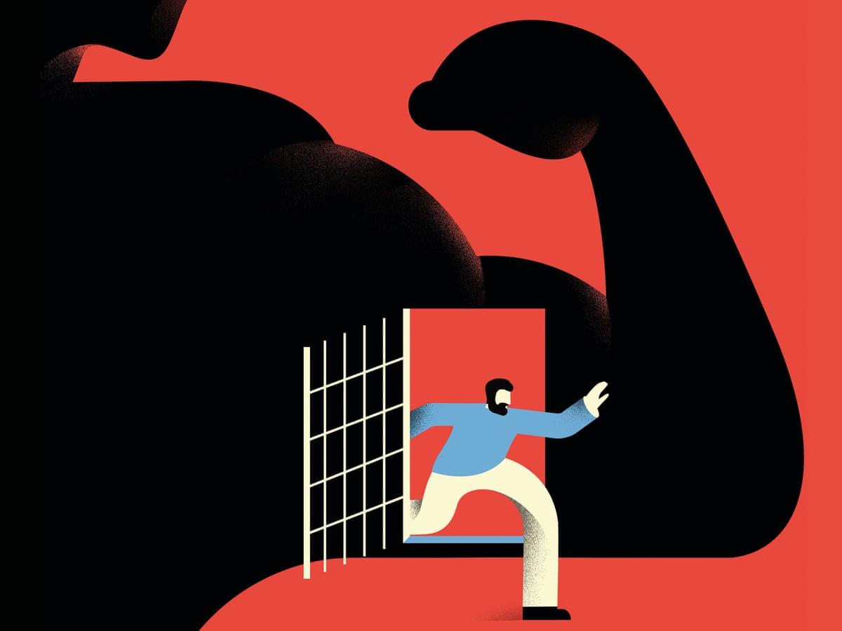 بازتعریف مردانگی