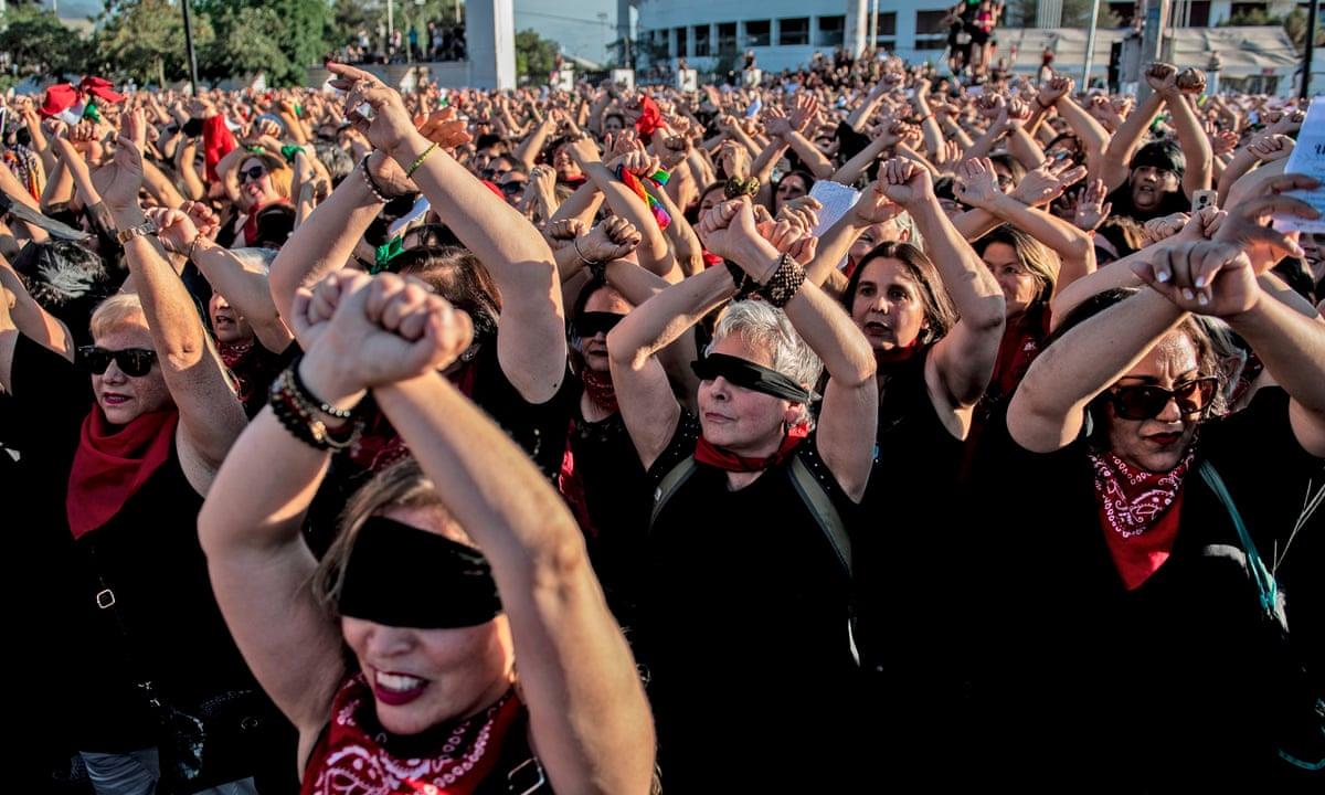 متحد در کنار هم بمانیم و قطب‌نمای فمینیستی را گم نکنیم