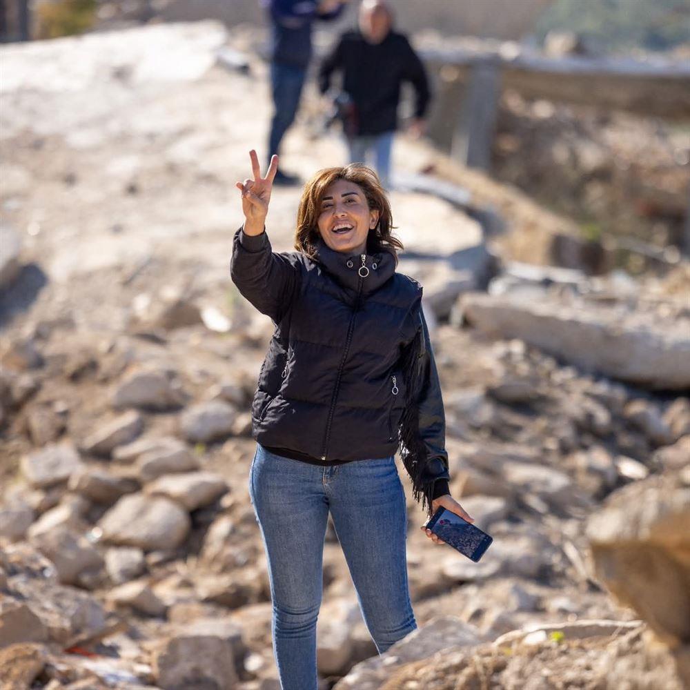  ژورنالیسم زیسته زنان در برابر جنگ، استعمار و مردسالاری