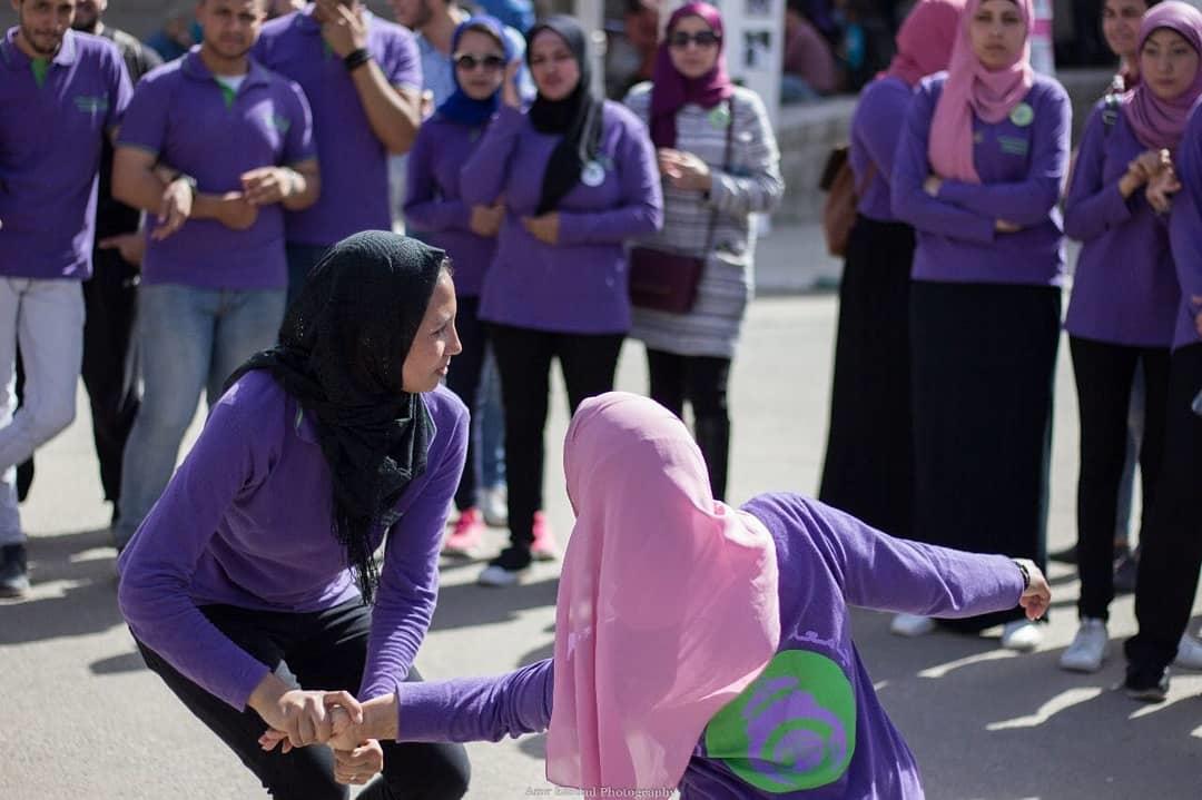 «ما دیگر آزار جنسی را مخفی نمی‌کنیم»