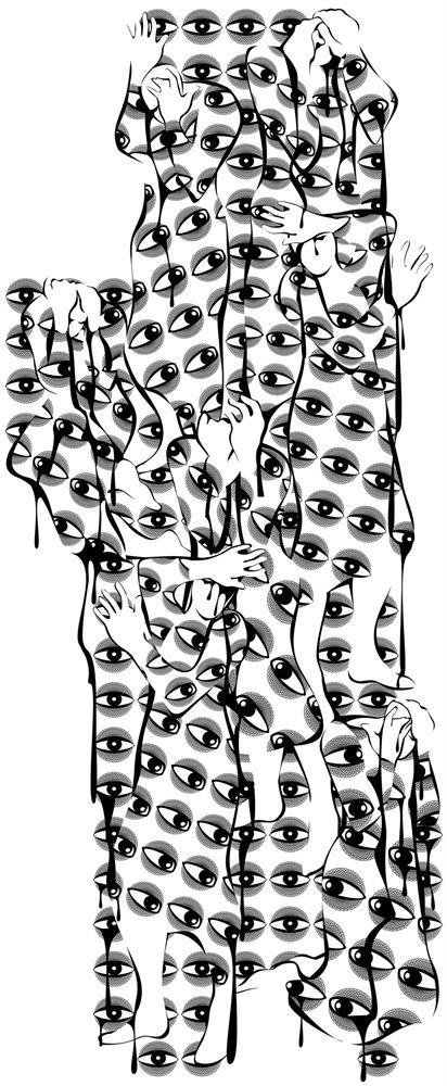 در تخیل ائتلاف؛ نامه‌ای به «ما» در حمام خون