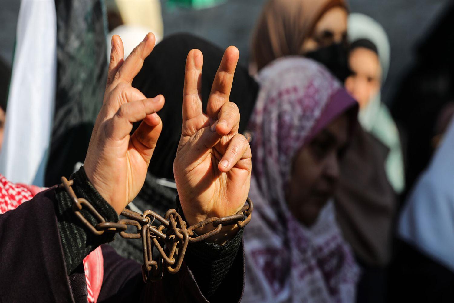 از ضرب‌وشتم تا تجاوز جنسی و شوک الکتریکی 