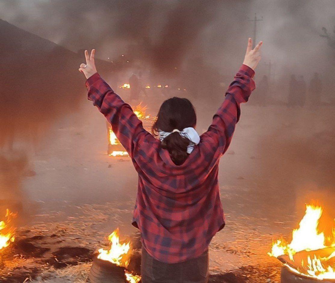 از بدن‌های مرده تا خیزش تصاویر