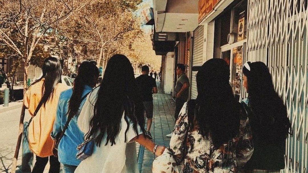 زن بیرون از نسبت؛ ژینا و بحران حق تعریف زن