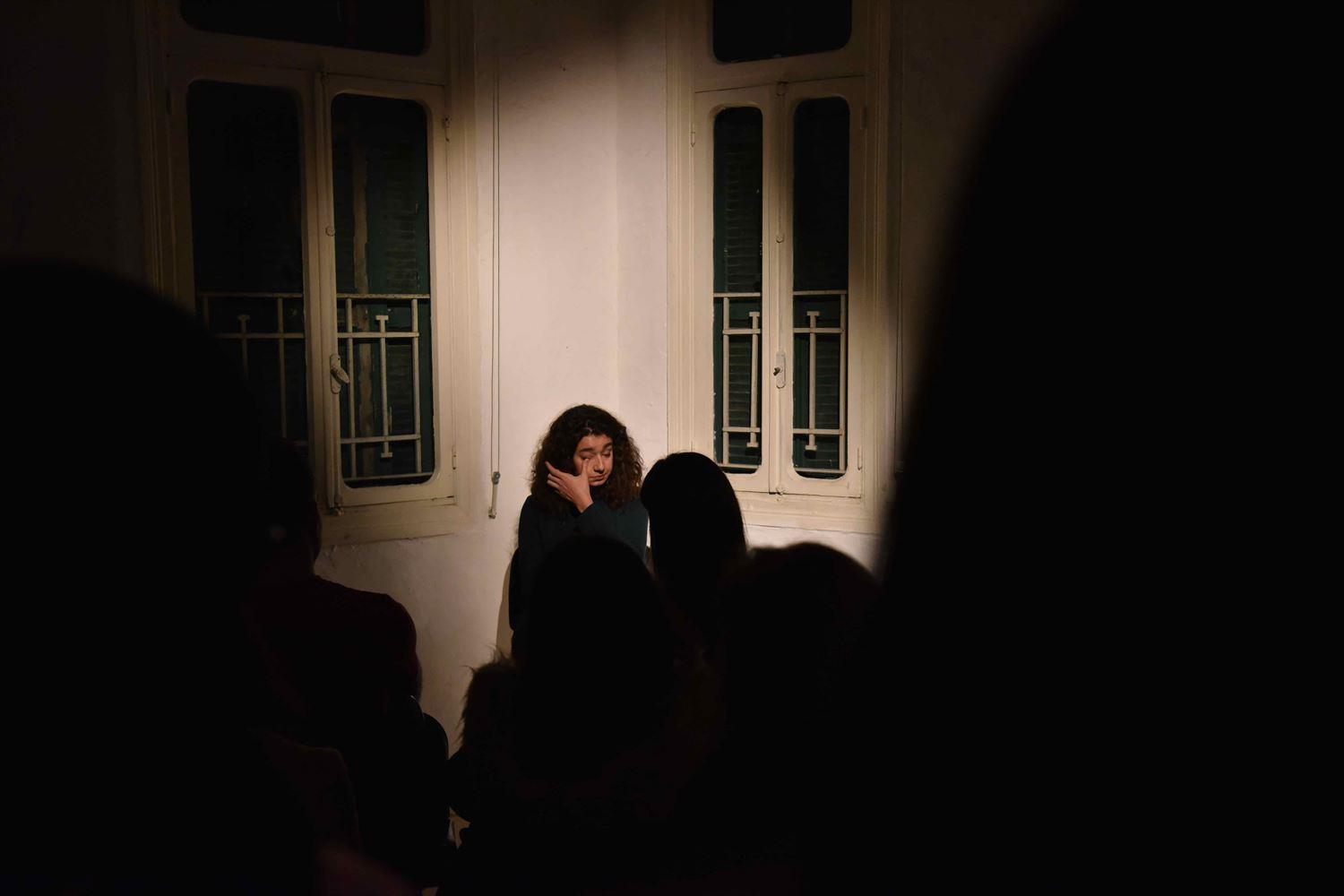 «شرم بر چه کسی؟!»