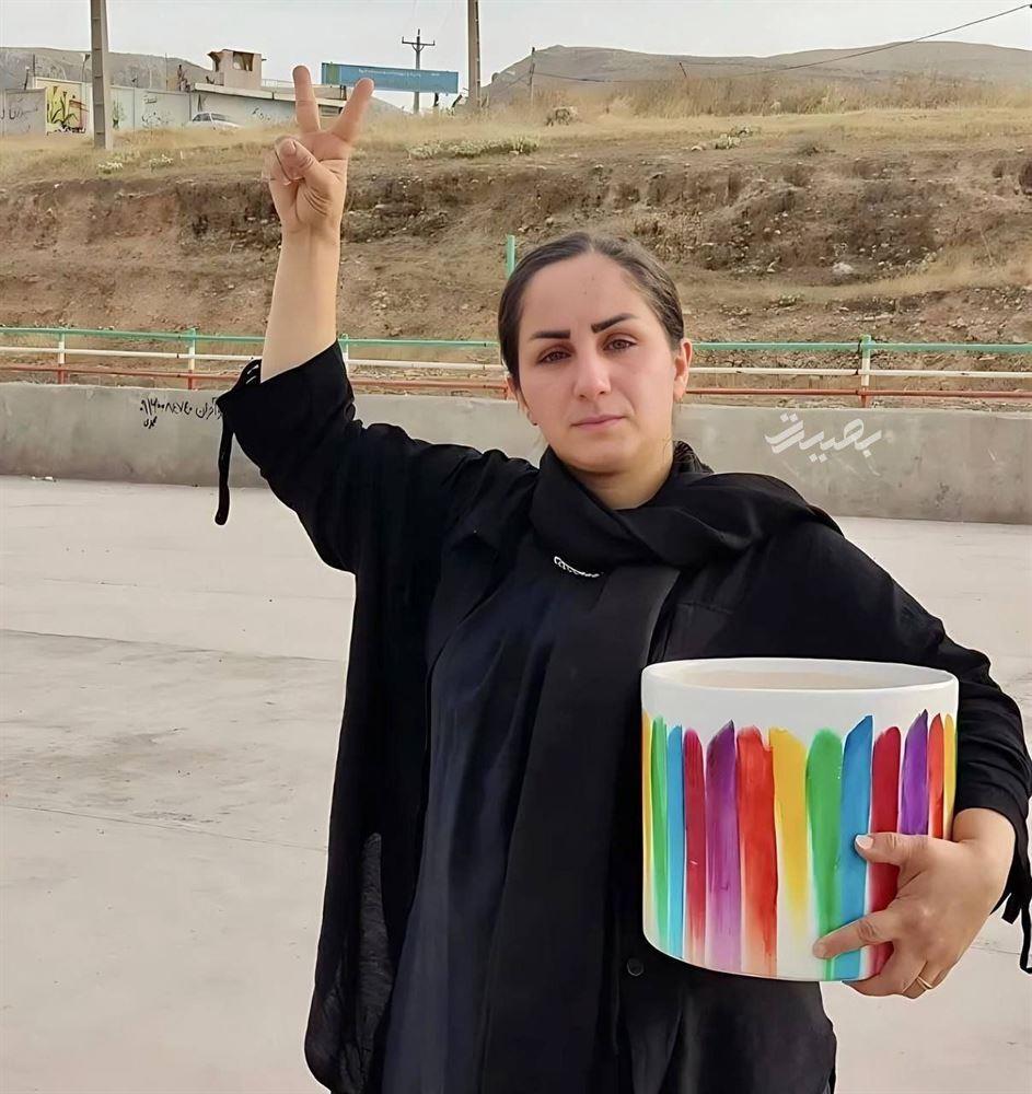 مادرانگی در جنبش ژینا؛ بازتولید و مقاومت در برابر مادرانگی مردسالارانه