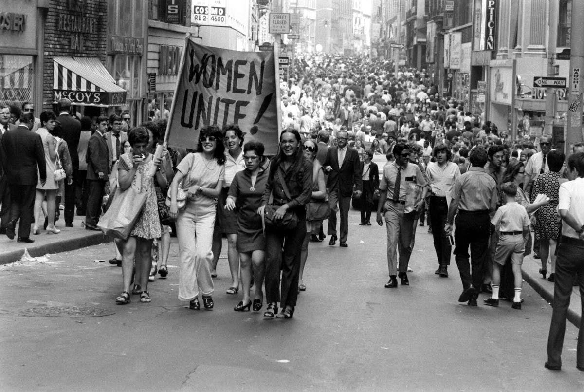 پدرسالاری در چپ؛ هیچ پناه‌گاهی نیست