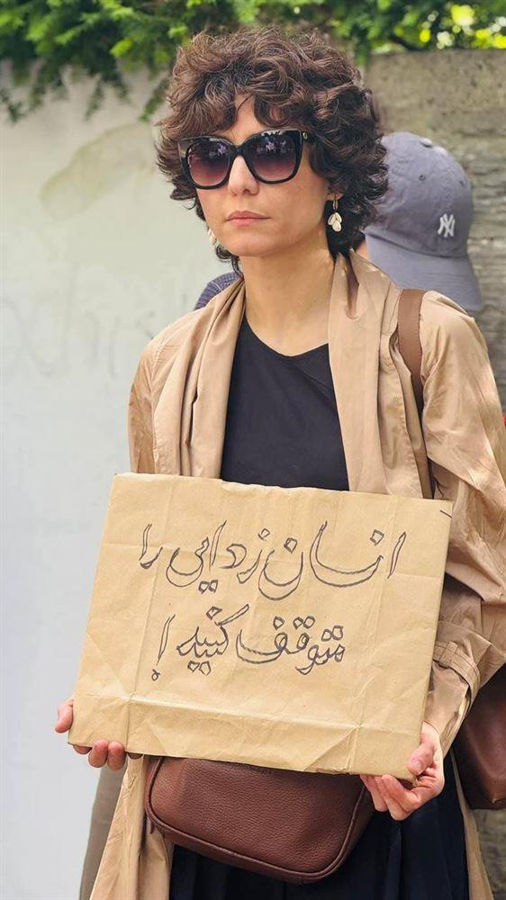 از «زن، زندگی، آزادی» تا «نان، کار، آزادی»؛ صدای مقاومت علیه فاشیسم