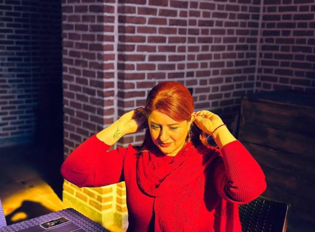 «آن بهشت دیگر»