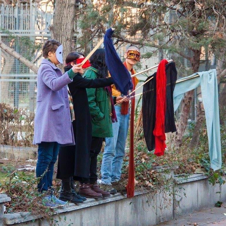 رانۀ انقلابی زندگی