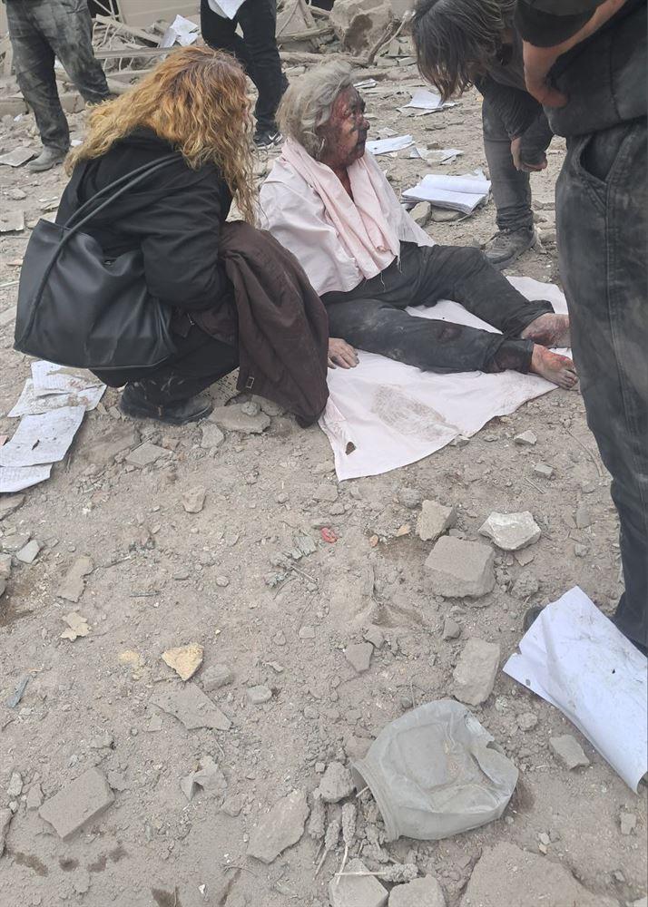 وقتی جنگ به یاری جمهوری اسلامی می‌آید