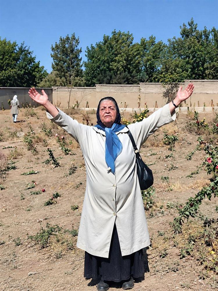 سوگ نام دیگر زندگی‌ است