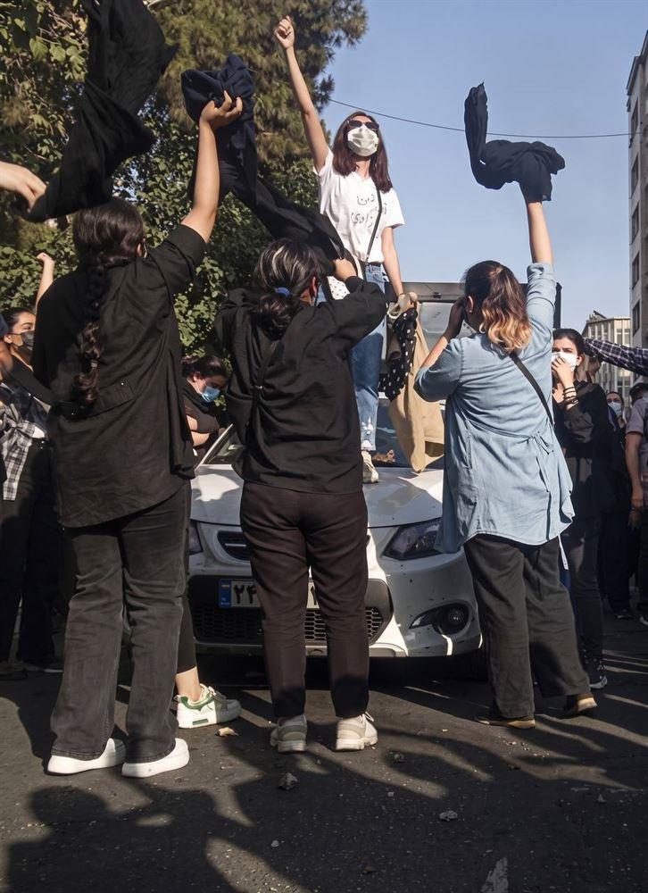 ناگهان پهلوی!