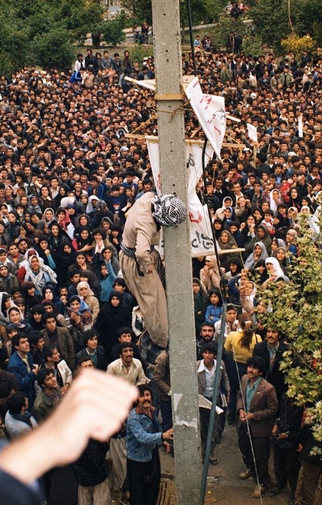 کشتارپذیر کردن ملل تحت ستم در وضعیت جنگ