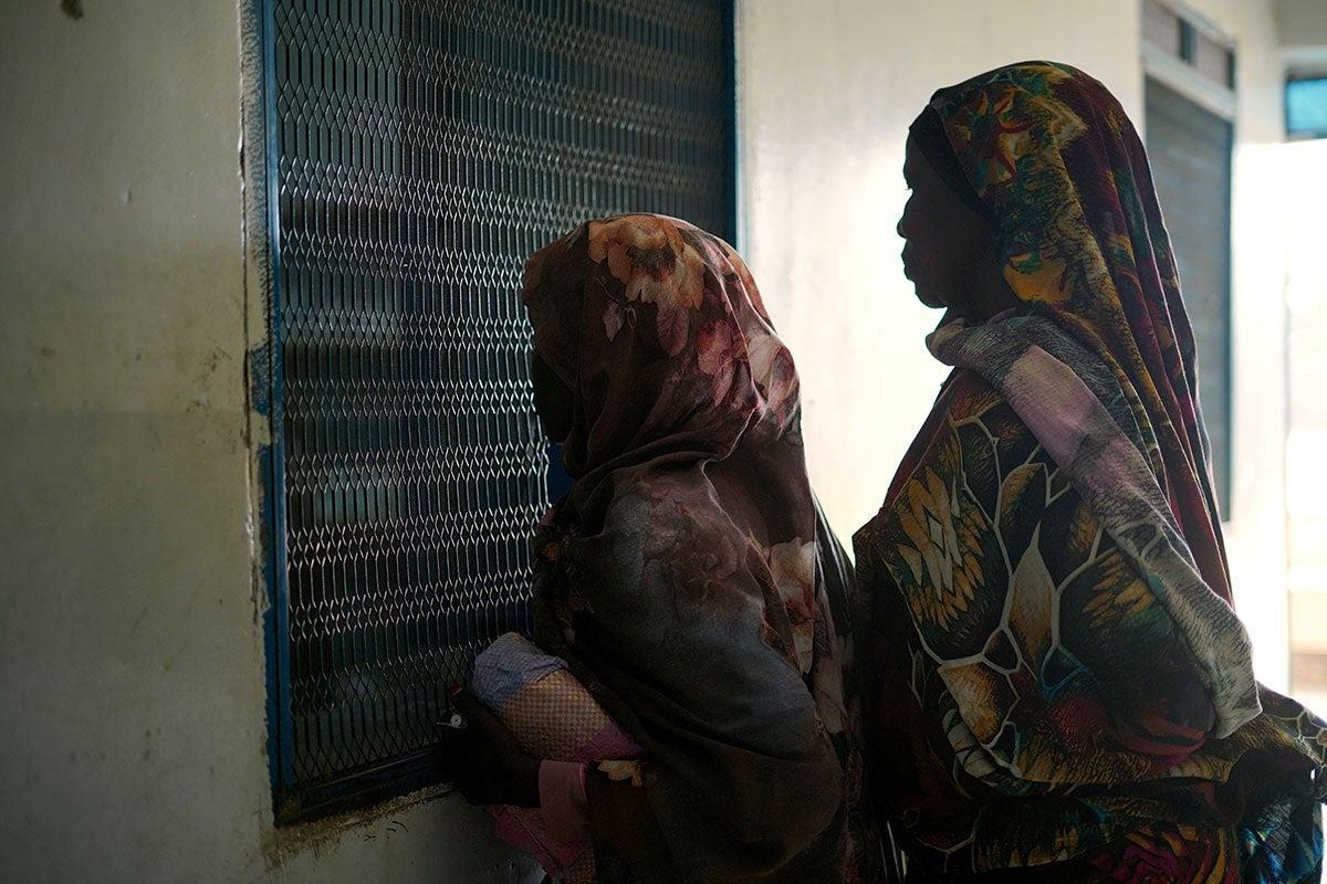جنگ علیه زنان در سودان؛ بارداری‌ حاصل از تجاوز، مادری ناخواسته و طرد اجتماعی