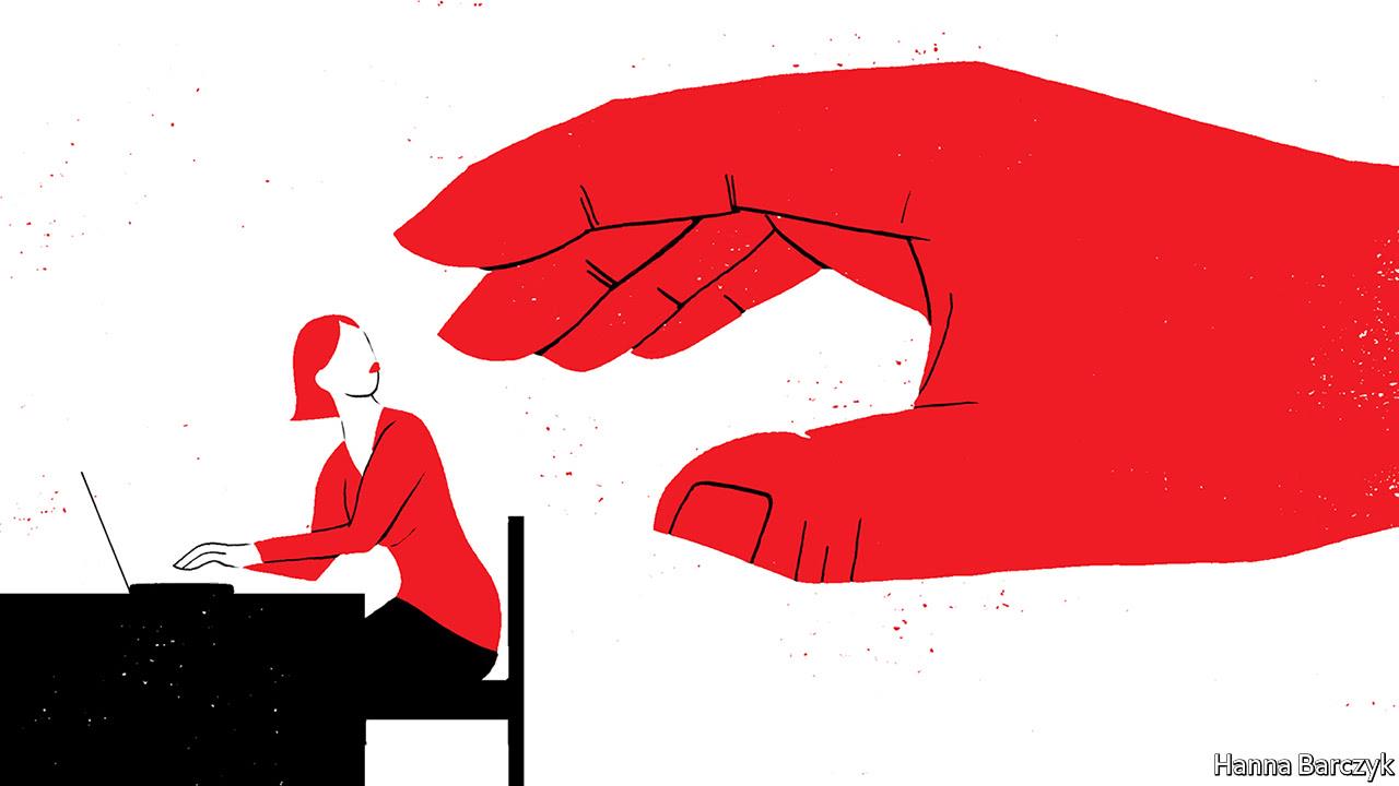 مردان و زنان آزار جنسی در محل کار را به شیوه‌ متفاوتی تجربه می‌کنند