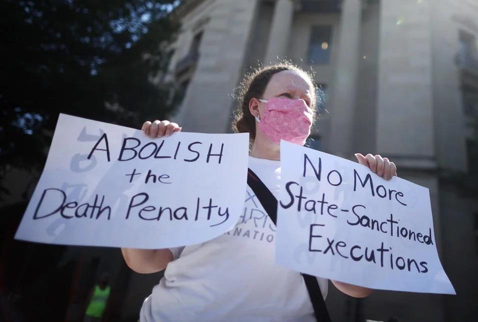 چرا مقابله با مجازات اعدام امری فمینیستی است؟