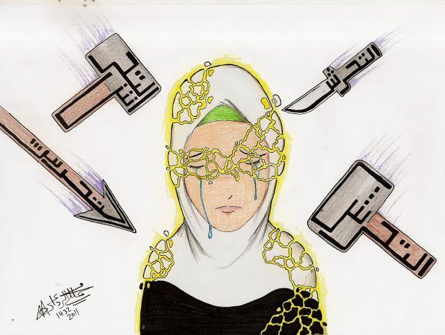 طرح‌های فمینیست‌های یمنی برای مقابله با آزار خیابانی