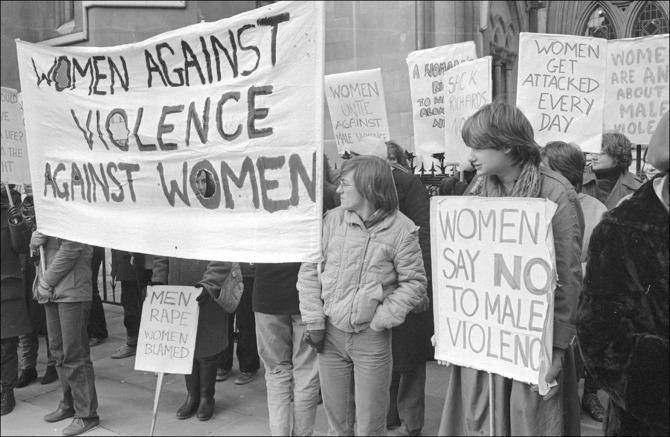 جدال دیرینه زنان برای تعریف تجاوز جنسی