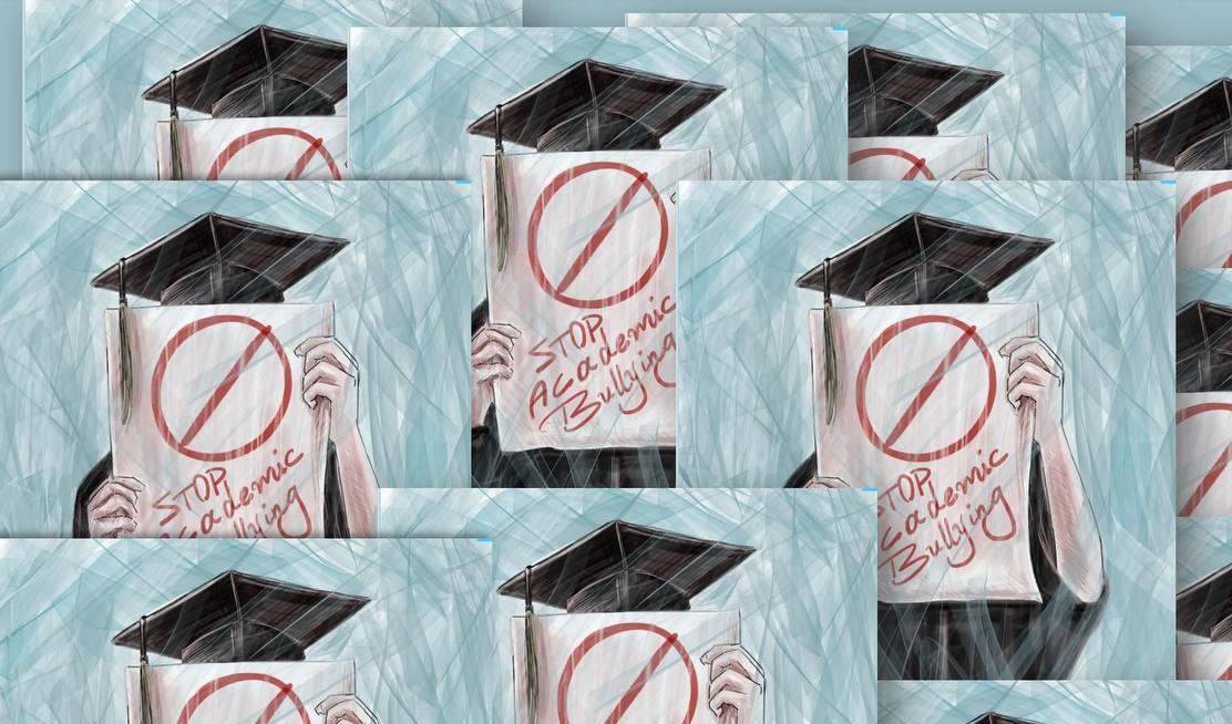نامه اعتراضی دانشجویان علوم اجتماعی علیه قلدری، آزار و تبعیض در دانشگاه‌ها