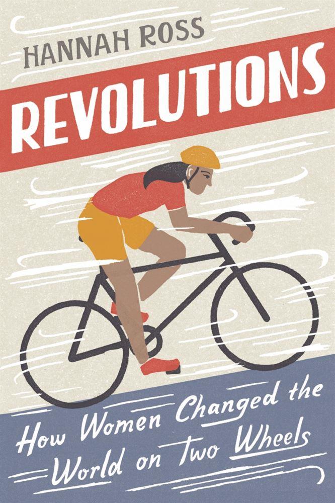 تاریخچه‌ فمینیستی دوچرخه‌سواری