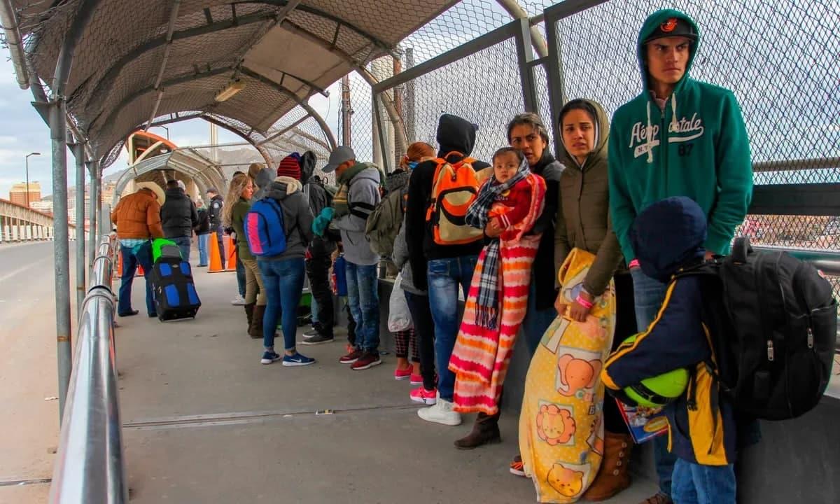 سوءاستفاده‌ ماموران مرزی آمریکا از پناهجویان؛ از تجاوز تا گرسنگی اجباری
